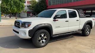 Tacoma 05 តួវែង Full TRD sports ☎️069646220☎️012260649