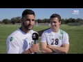 cn juniores a apresentação do plantel do sporting cp