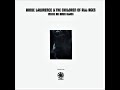 Arnie Lawrence & The Children Of All Ages – Inside an hour glass(1970)(US, Free Jazz, Psychedelic,)
