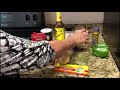 abuelita hace un boliche delicioso receta