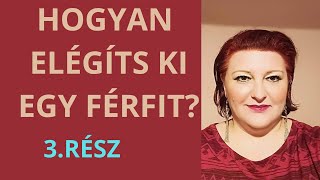 HOGYAN ELÉGÍTS KI EGY FÉRFIT⁉️⁉️3. RÉSZ😊😊😉😉