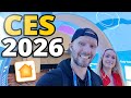 The BEST Smart Home Tech of CES 2026!