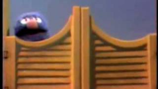 {YTP} ~ Grover has fun with a door