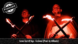 Izzwo feat Ap-Age - Grabmal (Prod. by AKBeatz)