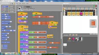 Tile engine tutorial on scratch