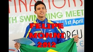 Felipe Monni 2012