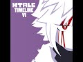 xtale timeline vi from