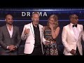 Better Call Saul Best Cable Drama Speech  | 2022 Hollywood Critics Association TV Awards