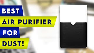 ✅ 5 Best Air Purifier For Dust! 🔥