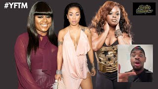 Keyshia Cole's Baby Brother, Elijah SPILLS More Family Tea! SHOCKING DETAILS!