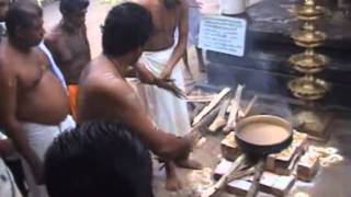 Padayanivettom Temple - Ponkala Maholsavam 2008 (1)