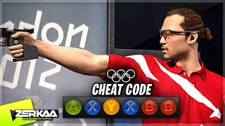 CHEATING AT THE OLYMPICS! (London 2012)
