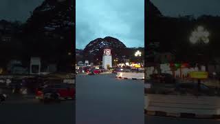 Kandy's Landmark Timepiece: The Clock Tower | නුවරට ම එකයි