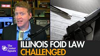 Illinois Firearm ID Lawsuit Could Impact Civil Rights Cases Nationwide