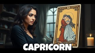 CAPRICORN💋IM IN LOVE😍 WITH YOU!!! SHOCKING 🫢 CONFESSION 🗣 THAT IS DESTINED TO HAPPEN 🥹LOVE 💗February