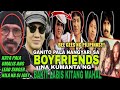 KAYA PALA NAWALA ANG VOCALIST NG BOYFRIENDS | BOYFRIENS BRIEF STORY | Gintong ArawTV