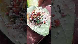 Chocolate Paan | kisne chocolate paan khaya hai to wo comment me jarur btaye | #paan #shorts #food