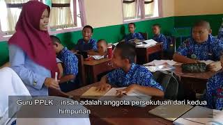 Lesson study in smp n 10 palembang