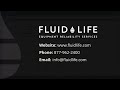 fluid life short new navigation features