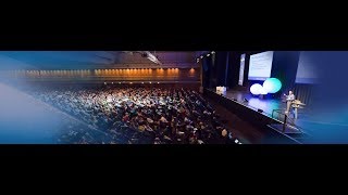 Eröffnungskeynote W-JAX 2017: How thinking small is changing Software Development Big Time