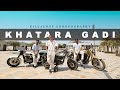 Khatara Gadi Adivasi New Song 2024 | Dance Cover | By Killa Chop