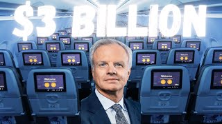 The Rise of JetBlue!