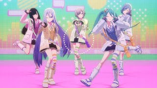 【プロセカMV】YUME YUME JUMP! - キラー [ #初音ミク #日野森雫 #日野森雫 #白石杏 #宵崎奏 ]