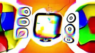Amazing Blippi logo intro 10 effects.
