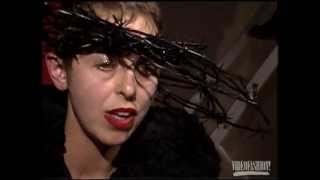 From the Vault: Isabella Blow - Videofashion