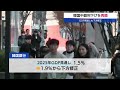 韓国中銀利下げを再開　gdp見通しも下方修正【モーサテ】