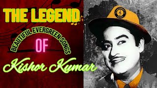 Kishore Kumar Best Songs | 90s Songs | Old  Hindi Songs| kishore kumar romantic songs #kishorekumar