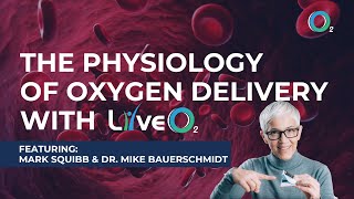 Exploring The Physiology of Oxygen Delivery - LiveO2