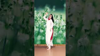 Tujhe Dekha Toh Ye Jaana Sanam || Himani Saraswat || Dance Classic || #shorts