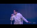 ［钟汉良］20181110_sing for life concert in beijing_奇书_闲人免进_be my love