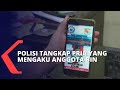 Tipu Wanita dengan Mengaku Jadi Anggota BIN, Pria di Jember Ditangkap Polisi