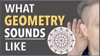 What Geometry SOUNDS Like