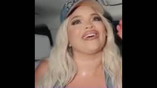 Trisha Paytas The Drop