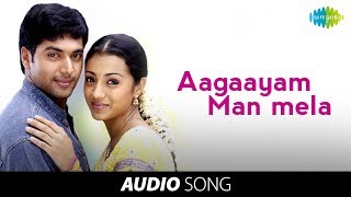 Unakkum Enakkum | Aagaayam song | Jayam Ravi | Trisha Videos | Jayam Ravi, Trisha, Devi sri prasad