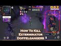 How To Kill Exterminator Doppelgangers - Dawn of Zombies: Survival