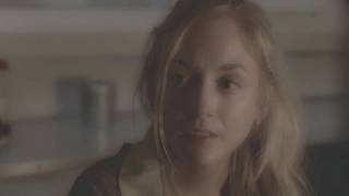 beth and daryl | what changed your mind?