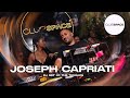 Joseph Capriati - 5 HS SUNRISE Dj set at The Terrace  @OfficialClubSpace