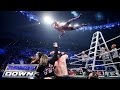 Download Roman Reigns, Randy Orton & Neville vs. Sheamus, Kane & Kofi Kingston: SmackDown, June 11, 2015 In Mp4 3Gp Full HD Video