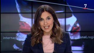 CyLTV Noticias 1430 Horas 02012020