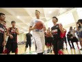 Jeremy Lin Visits China