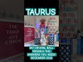 taurus my crystal ball reveals the answers you need taurus shorts trending foryou reading