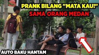 NEKAT! PRANK BILANG \