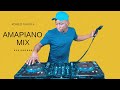 AMAPIANO MIX | 04 DECEMBER 2020 | ROMEO MAKOTA