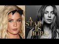 Halsey Announces CAMEO in Lady Gaga Movie "A Star is Born"