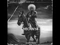 chechnya slowed