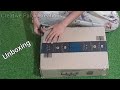 Unboxing || Creative Palak Creations